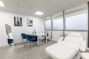 Photo n°17 de Lazeo Argenteuil à Argenteuil (Centre d'amincissement)