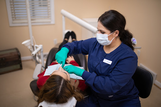 Nickel City Dentistry