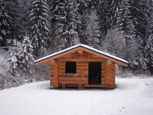 Rißhütte