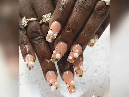 Nail Looks - Visual