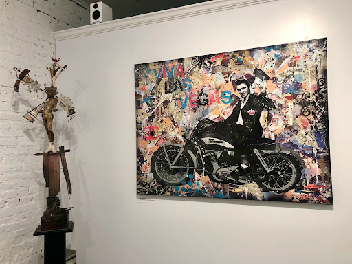 MIX Art Gallery - Thumbnail