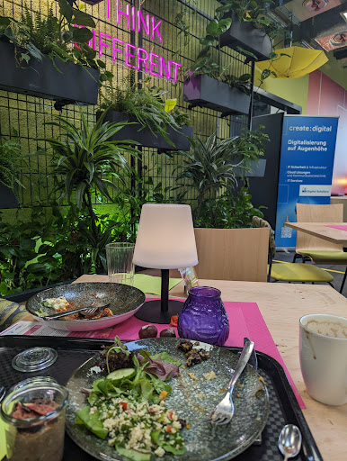 create:bistro - Visual