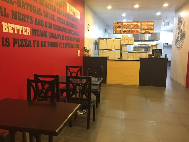 Papa Johns