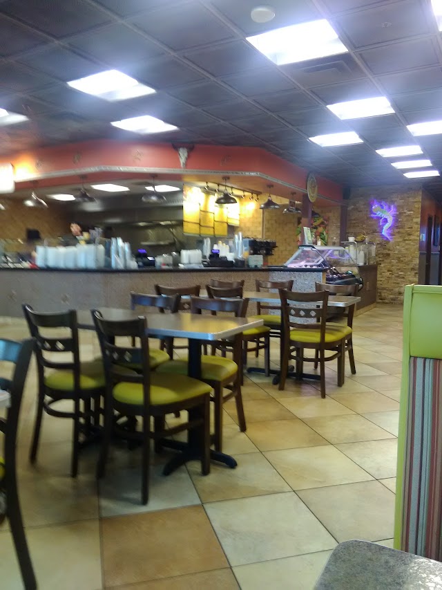Taco Joe's