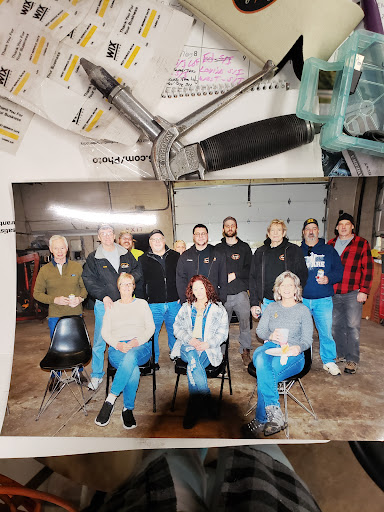 Lampert's Garage
