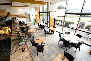 Photo n°66 de Restaurant Le Bois Chenu à Domrémy-la-Pucelle (Restaurant)