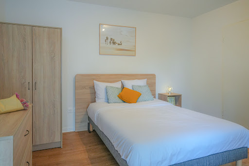 Photo de AQUARELIA Résidence Services Seniors Toulouse - Muret à Eaunes (31600)