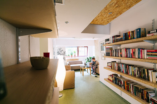 ClockWork Ursynów Coworking