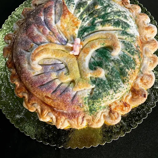 OMGG Pastries - Thumbnail