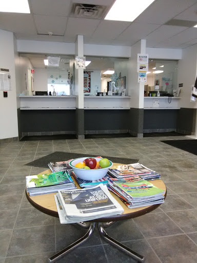 Veterans CBOC