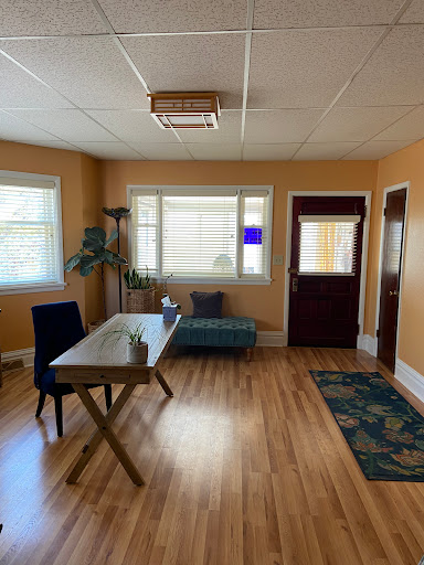 Swift Current Physio - Visual