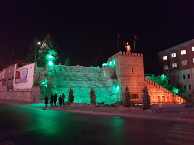 Photos of Nigde Ozel Hayat Hastanesi