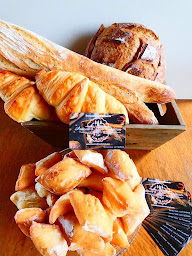 Photo n°37 de Autour d'une Tradition à La Boissière-des-Landes (Boulangerie)