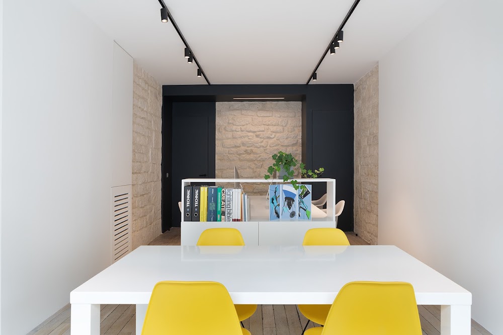 DAVID - DIDOT - ARCHITECTES