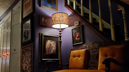 Quest Frames - Visual