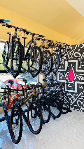 Joyriders Bike Store - Thumbnail