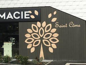 Photo n°5 de Pharmacie Saint Côme à Le Landreau (Pharmacie)