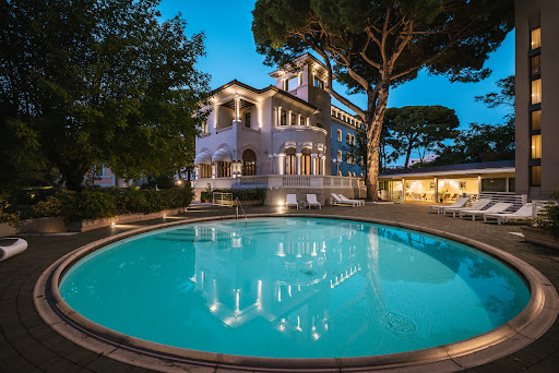 Hotel De La Ville - Thumbnail