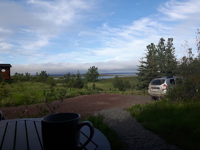Photos of Kaldbakskot Cottages