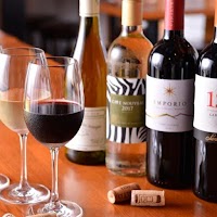 横浜ワインバル 青木酒店 本店