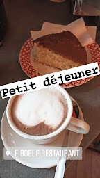 Photo n°2 de Le Bœuf Restaurant à Montpellier (Brasserie)