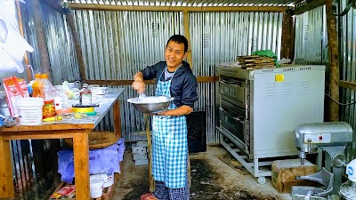 Photos of U.ZEEP Bakery