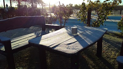 Photos of Finca los almendros- Posada Rural