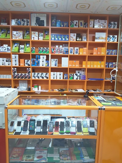 Photos of Habib Phones