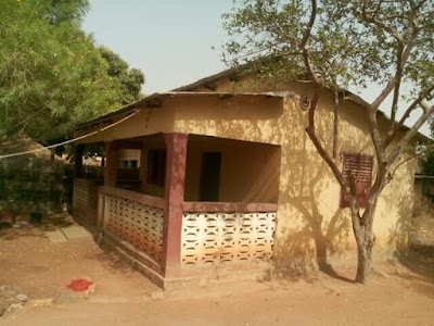 Photos of Grande Mosqu&eacute;e de Koundara