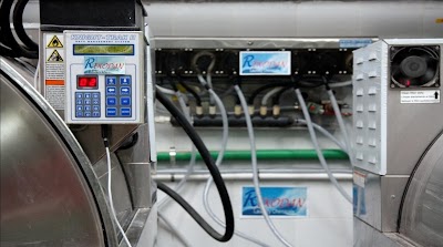 Photos of Dima Laundry (BRANCH)