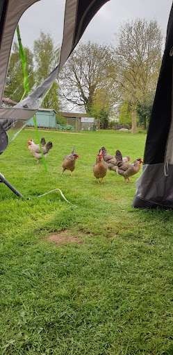 Grange Farm Barns - Thumbnail