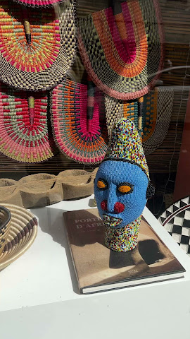 Little Africa Village by null