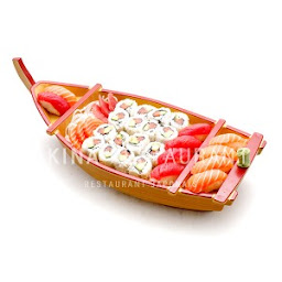 Photo n°7 de Akina à Levallois-Perret (Restaurant japonais)