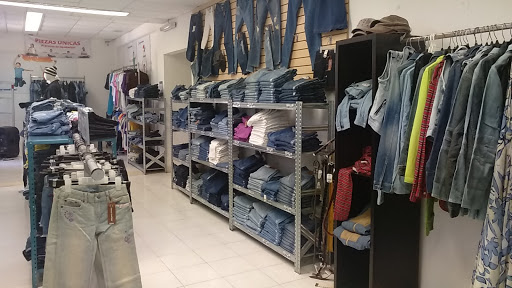 Innermotion Jeans - Visual