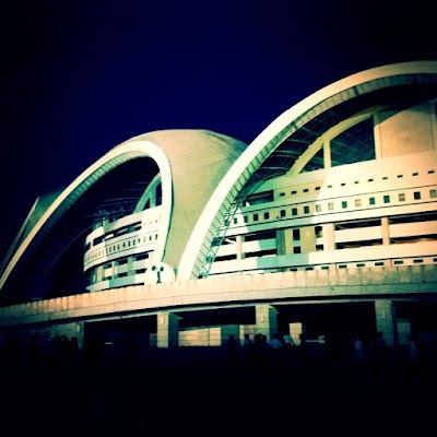 Photos of Rungrado May Day Stadium