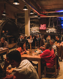 Photo n°42 de Cidrerie Kupela Sagardotegia à Bayonne (Cidrerie)