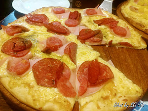 Pizzeria Don Sabino 8