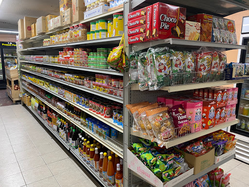 Pholamin Asian Market Gallery - United States