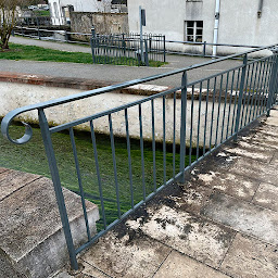 Photo n°20 de OPTIM'HOME by Sodem Langer à Meung-sur-Loire (Prestataire de traitement et finition de surfaces métalliques)