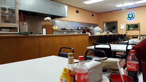 JC's Cafe