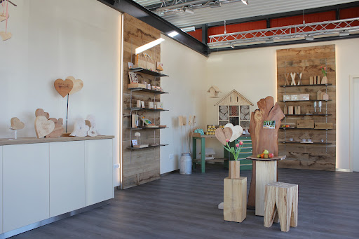 Sennshop - Visual