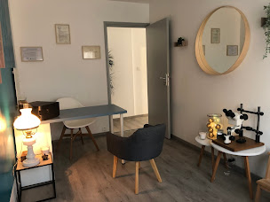Photo n°6 de Aline VANRAET à Dunkerque (Naturopathe)