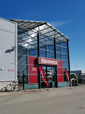 Stemma Tornio