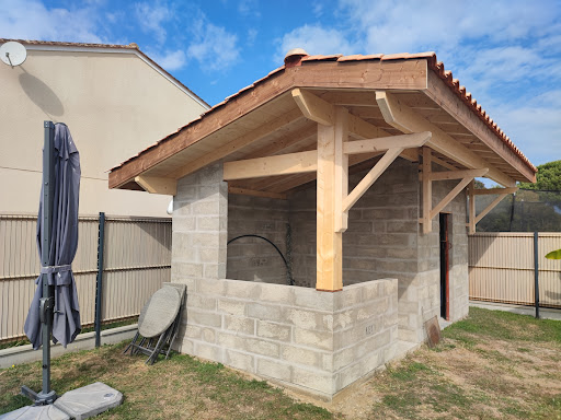 Photo de RIEUX CONSTRUCTIONS BOIS