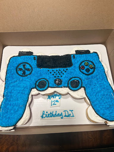 ​Sweet Scentsations Bakery Gallery - United States