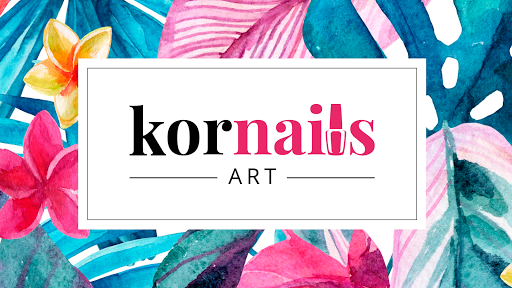 KorNails Art