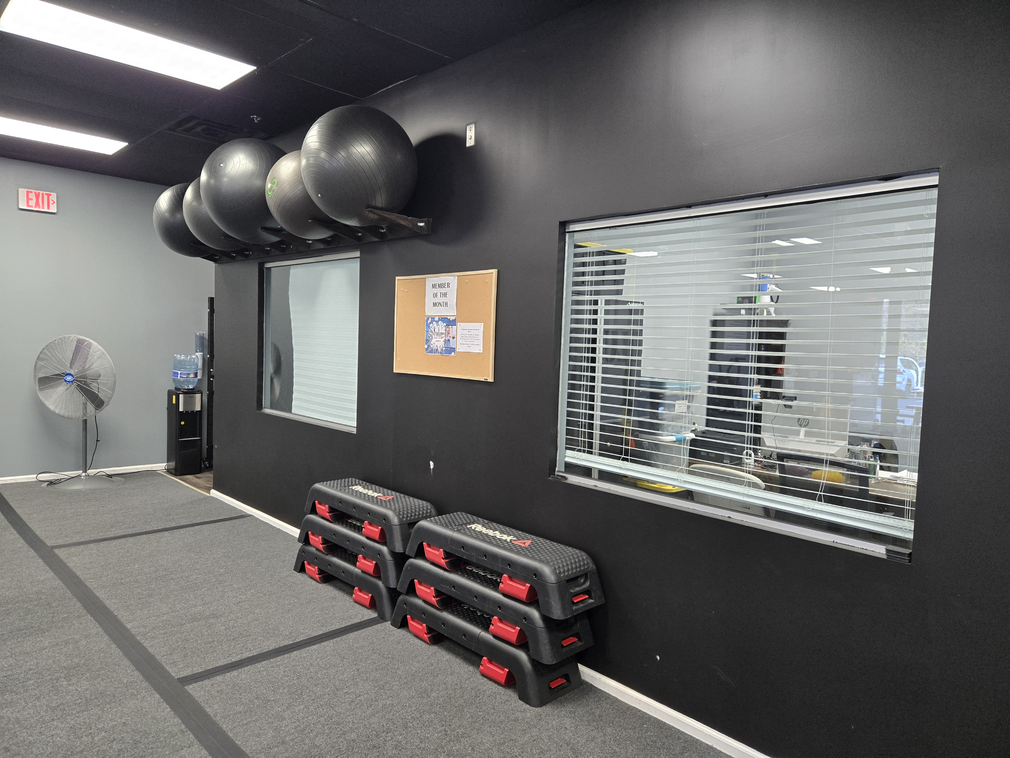 Evolution Fitness photo 6