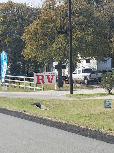 Rock N Robin RV Resort - Thumbnail