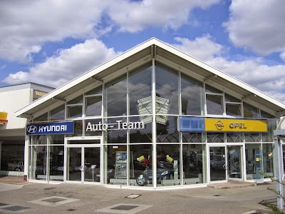 Photos of Auto-Team GmbH Herrenberg