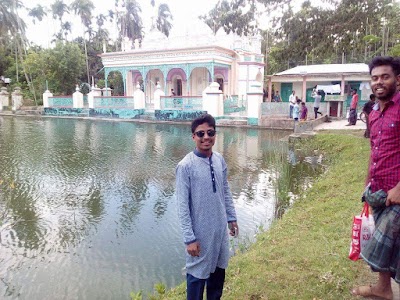 Photos of Ulaniya Zamindar Bari Mosque